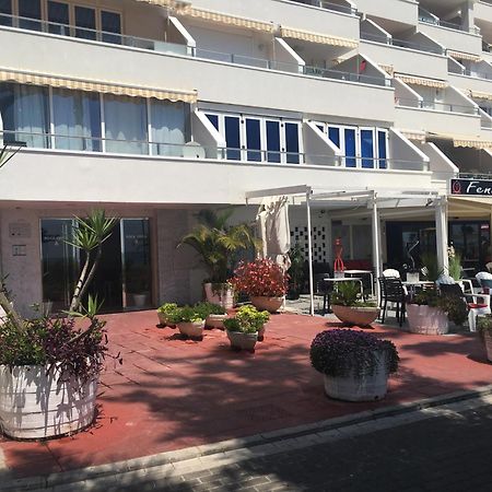 Apartamentos La Roca Costa Del Sol Torremolinos Exterior foto