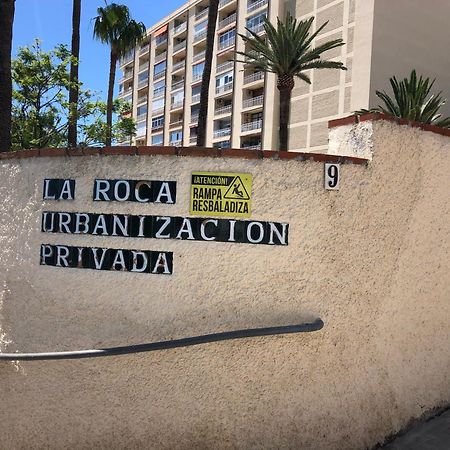 Apartamentos La Roca Costa Del Sol Torremolinos Exterior foto