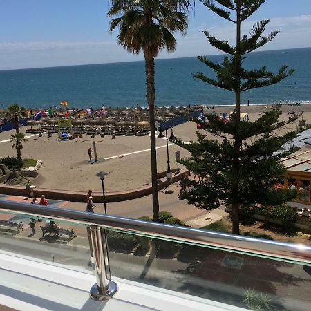 Apartamentos La Roca Costa Del Sol Torremolinos Exterior foto
