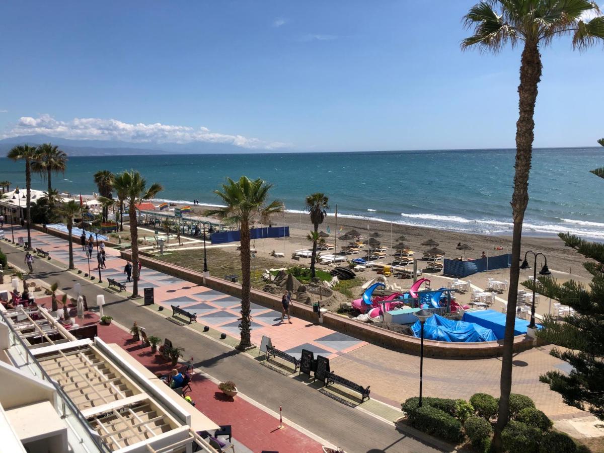 Apartamentos La Roca Costa Del Sol Torremolinos Exterior foto