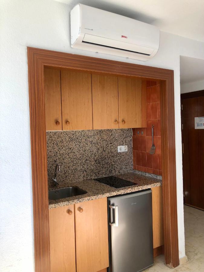 Apartamentos La Roca Costa Del Sol Torremolinos Exterior foto