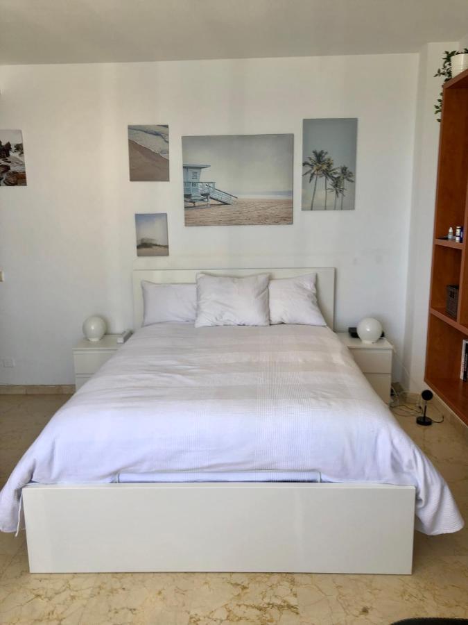 Apartamentos La Roca Costa Del Sol Torremolinos Exterior foto