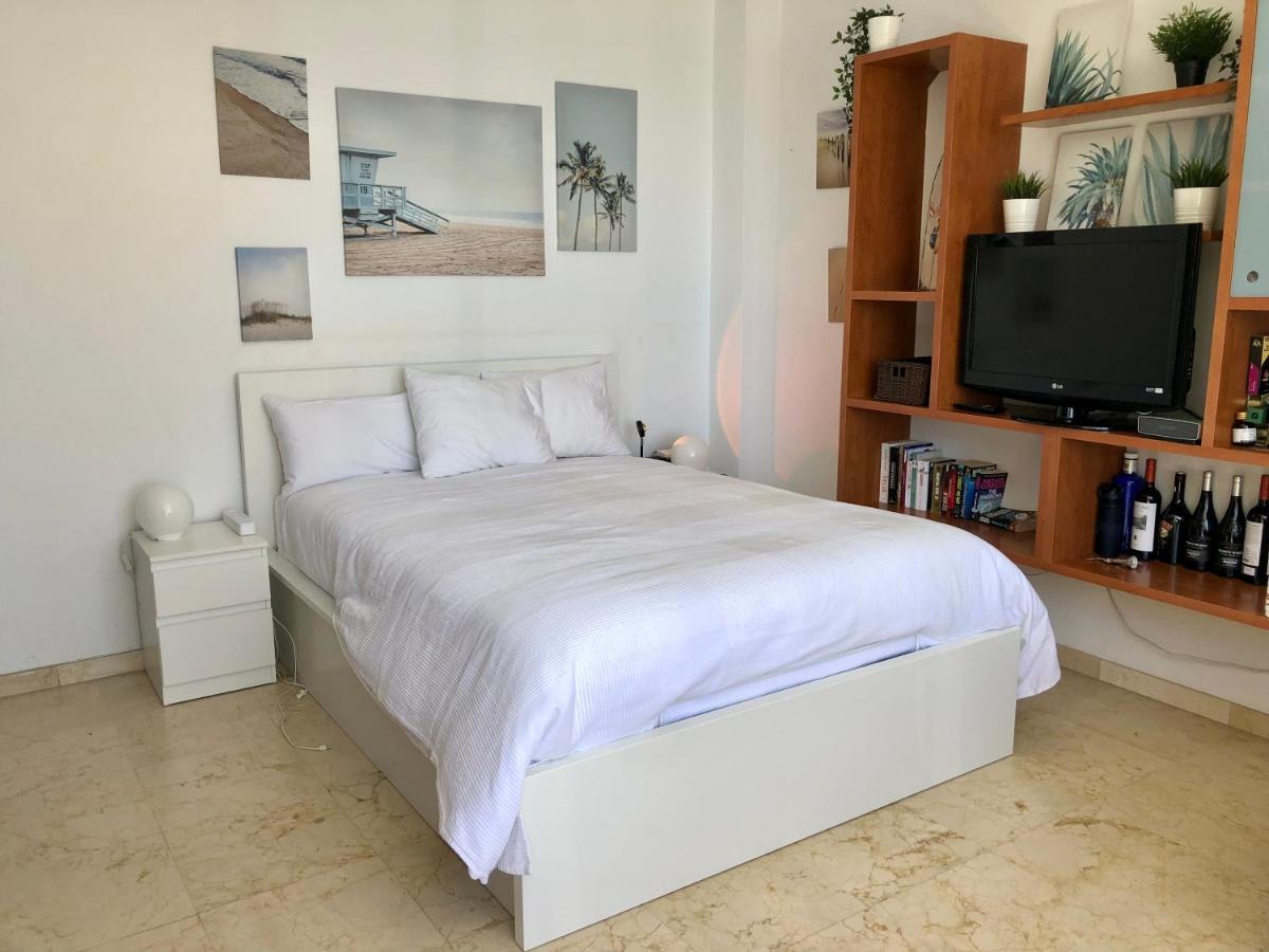 Apartamentos La Roca Costa Del Sol Torremolinos Exterior foto