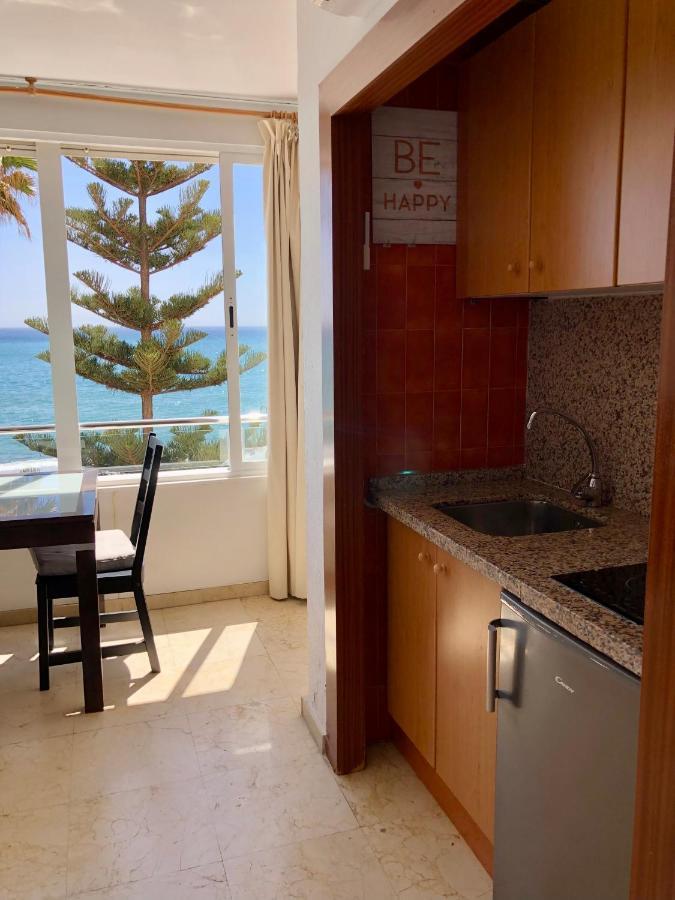 Apartamentos La Roca Costa Del Sol Torremolinos Exterior foto