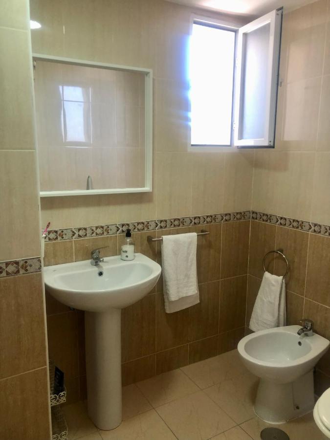 Apartamentos La Roca Costa Del Sol Torremolinos Exterior foto