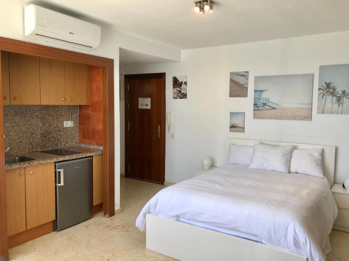 Apartamentos La Roca Costa Del Sol Torremolinos Exterior foto