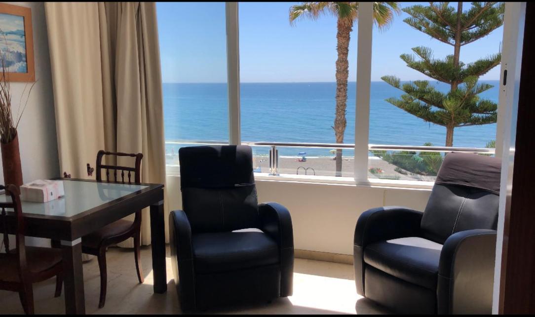 Apartamentos La Roca Costa Del Sol Torremolinos Exterior foto