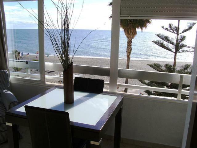 Apartamentos La Roca Costa Del Sol Torremolinos Exterior foto