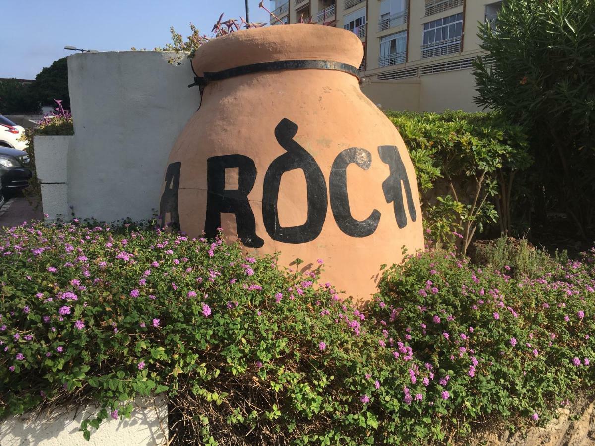 Apartamentos La Roca Costa Del Sol Torremolinos Exterior foto