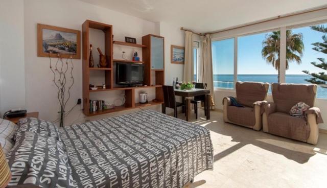 Apartamentos La Roca Costa Del Sol Torremolinos Exterior foto